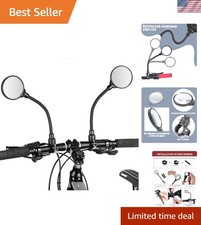 Durable Adjustable Bike