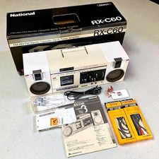 National RX-C60 "The 3"