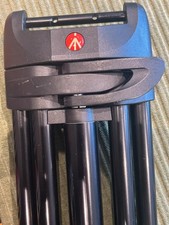 This is a Manfrotto tripod leg