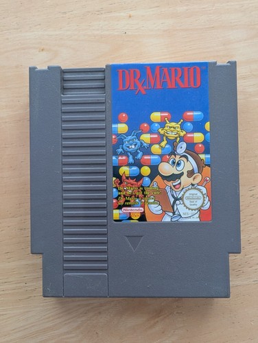 Mario nintendo nes - mario, pal