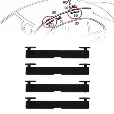 Durable Easy Installation For