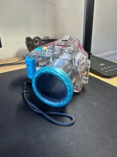 Sony nex nex5 waterproof - sony,