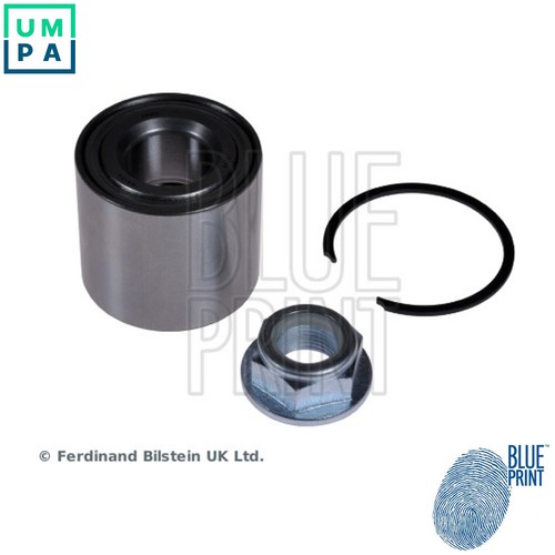 Wheel bearing kit adn18382 - wheel,