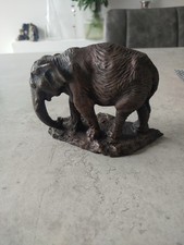 Vintage De LA Poer Hand