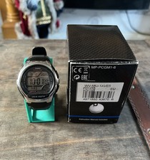 CASIO Wave Ceptor Digital