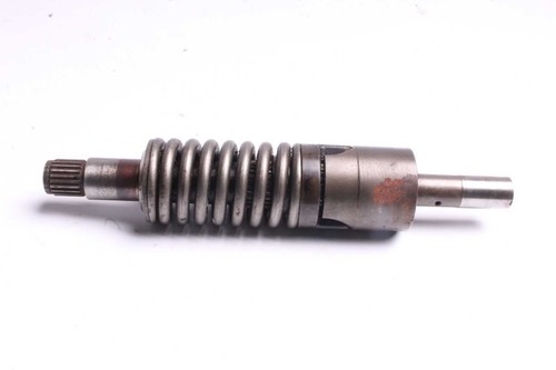 Cardan final drive shaft honda - final,