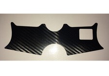 HONDA CBR600 F3 1995-1998 Carbon Fibre Look Top Yoke Protector Cover Decal
