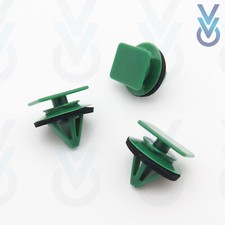 10x VVO® Side Skirt, Sill