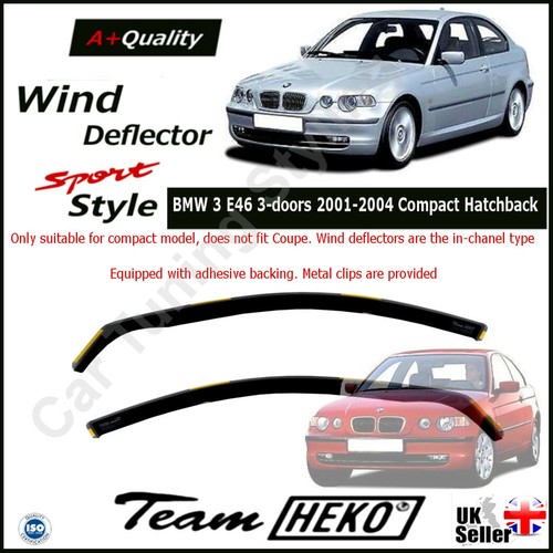 Bmw e46 door - 3, 2001-2004
