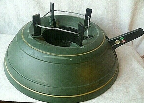Krinner christmas tree stand - krinner,