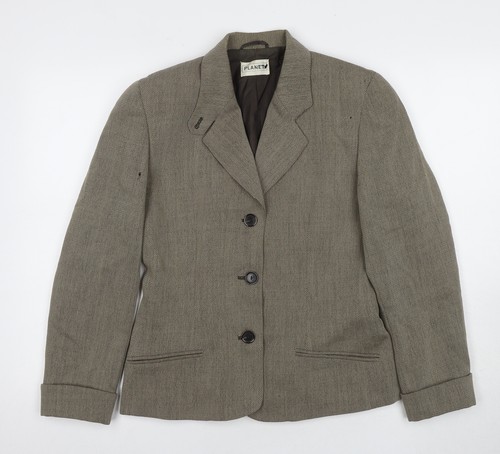 Planet women grey suit - planet,