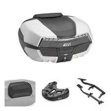 GIVI V58 MAXIA 5 LIMITED White