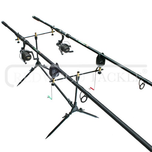 Carp fishing set x - fishing,