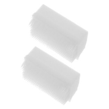  2 Pcs Sensory Brushes for Autism Training Device Baby Kids Adult Equipment