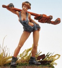 Miniature Factory Brandy The