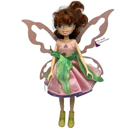 Disney store 2006 fairy - disney,