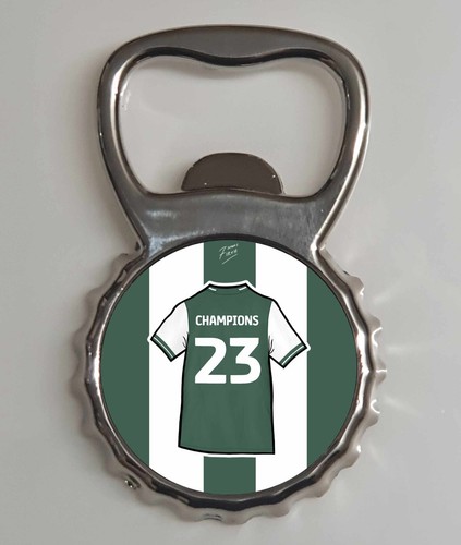 Plymouth champions themed - champions,