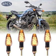 4X LED Turn Signal Indicator
