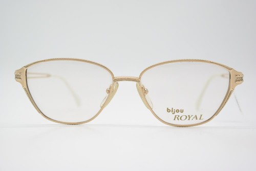 Vintage bijou royal gold - bijou, 2