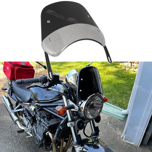 Windshield screen - 5"-7",