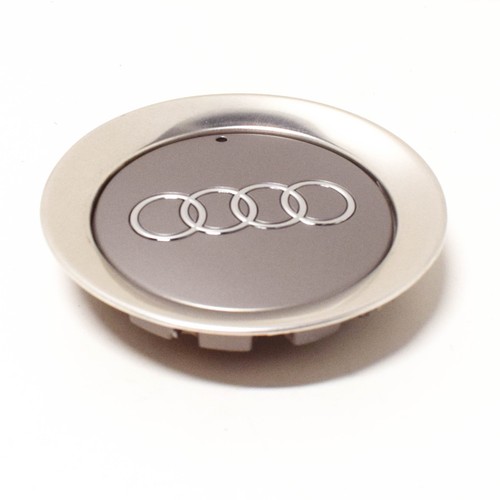 Audi wheel center - audi,