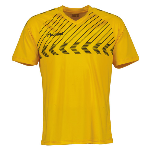 Hummel poly jersey - poly, short