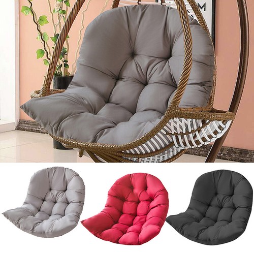 Garden rattan hanging egg - garden,