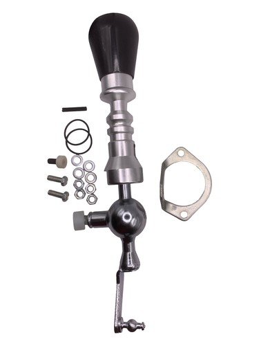Quick short shifter - quick, stick