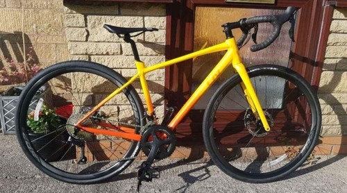 Giant road bike liv avail - bike,