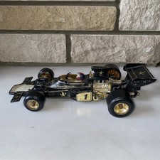 Corgi John Player Special