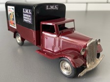 Tri-ang Minic Post War 80M LMS