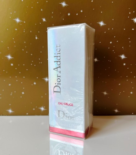 Dior addict eau delice 20ml - eau,
