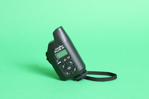 Pocketwizard plus iii - plus,