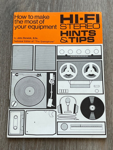 1971 booklet how make - -,
