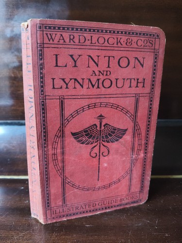 Ward lock lynton - lynton, and