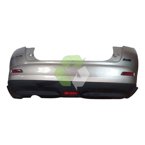 Nissan juke tec mk1 rear - mk1,