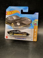 Hot Wheels '71 Lamborghini