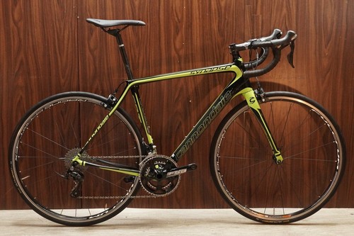 Cannondale synapse carbon road - cannondale,
