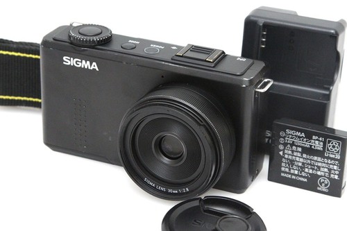 Sigma dp2 merrill - dp2,