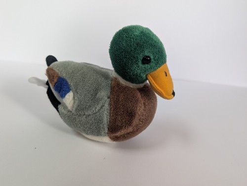 Wild republic bird mallard - k&m,