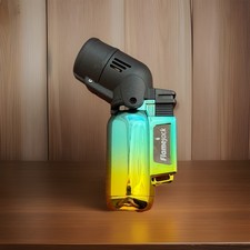 Jet lighter  Twin flame Torch