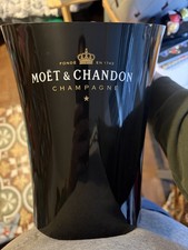 Moet & Chandon Black Champagne