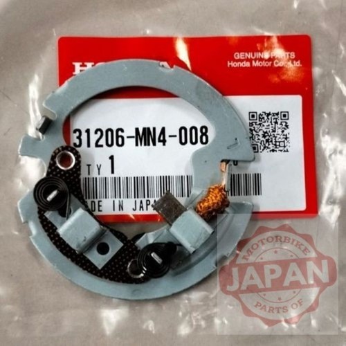 Honda cb400sf nc31 holder set - honda,