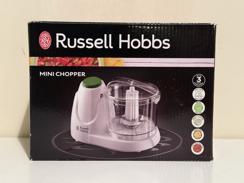 Russell hobbs mini food - russell,