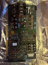 melco embroidery machine EMC