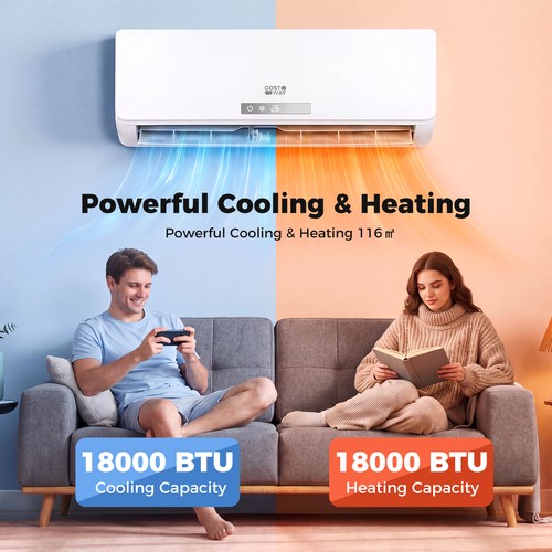 Inverter mini split air - split,