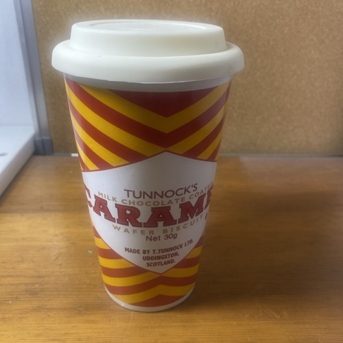 Tunnocks caramel biscuit every - biscuit,