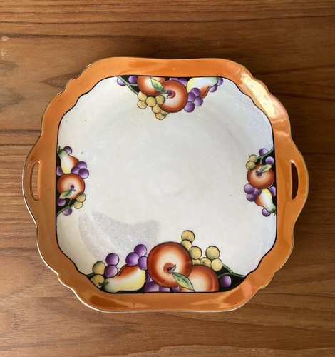 Noritake japan vintage - japan, serving