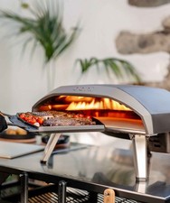 Ooni Koda 16 Gas-Powered Pizza