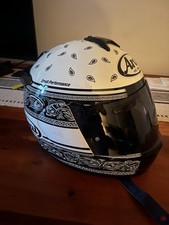 Arai Chaser V Motorcycle Helmet  XL